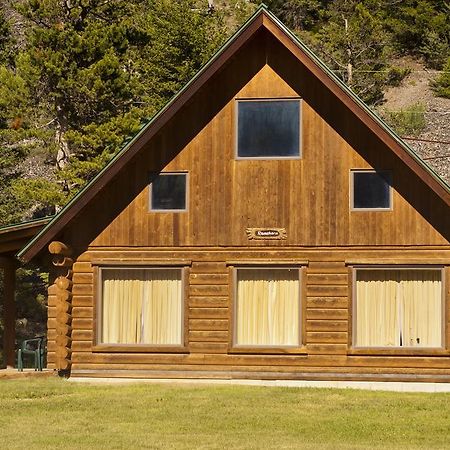 Villa 320 Guest Ranch Gallatin Gateway Esterno foto