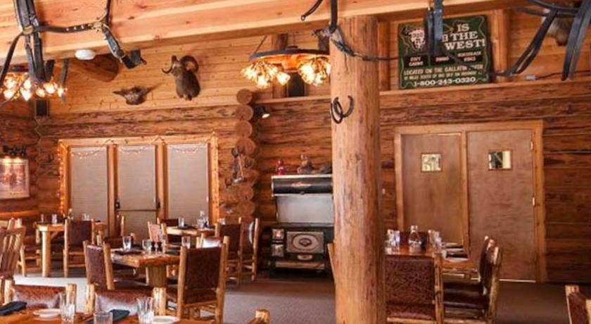 Villa 320 Guest Ranch Gallatin Gateway Esterno foto