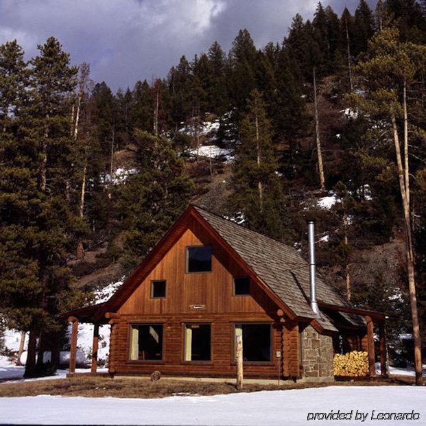 Villa 320 Guest Ranch Gallatin Gateway Esterno foto
