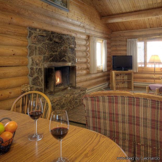 Villa 320 Guest Ranch Gallatin Gateway Camera foto