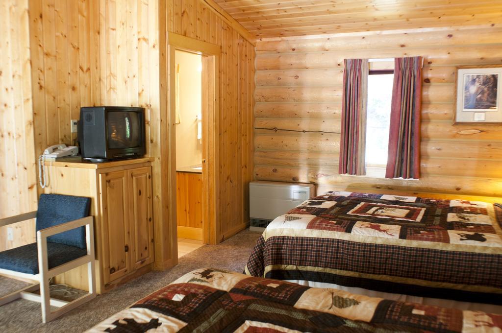 Villa 320 Guest Ranch Gallatin Gateway Camera foto