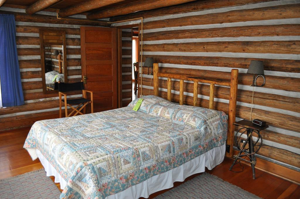 Villa 320 Guest Ranch Gallatin Gateway Camera foto