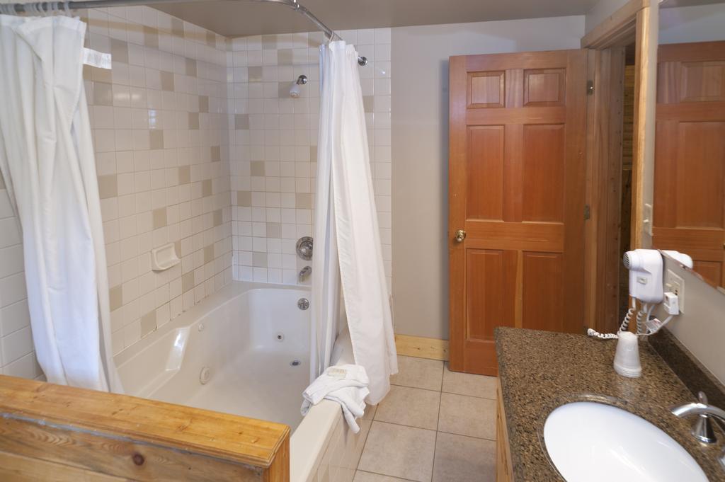 Villa 320 Guest Ranch Gallatin Gateway Camera foto