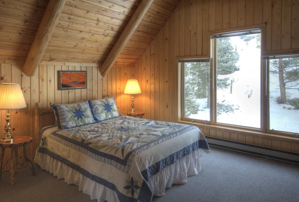 Villa 320 Guest Ranch Gallatin Gateway Camera foto