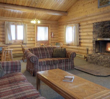 Villa 320 Guest Ranch Gallatin Gateway Camera foto