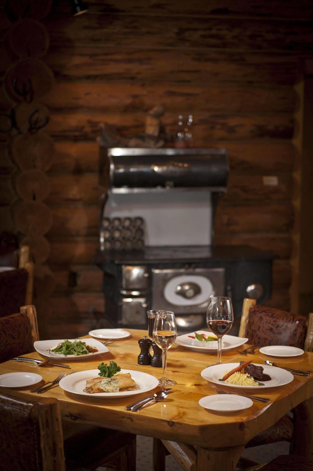 Villa 320 Guest Ranch Gallatin Gateway Esterno foto