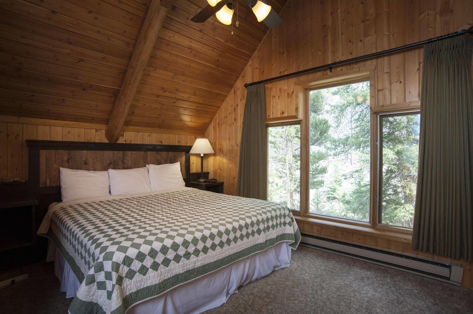 Villa 320 Guest Ranch Gallatin Gateway Esterno foto