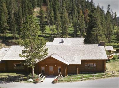 Villa 320 Guest Ranch Gallatin Gateway Esterno foto