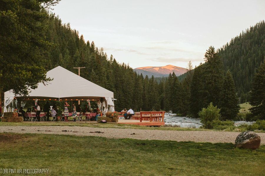 Villa 320 Guest Ranch Gallatin Gateway Esterno foto