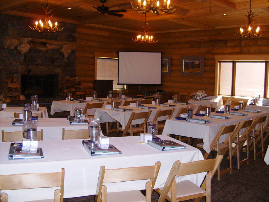 Villa 320 Guest Ranch Gallatin Gateway Esterno foto