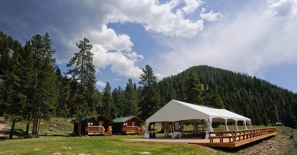 Villa 320 Guest Ranch Gallatin Gateway Esterno foto
